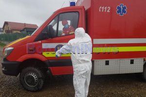 Încă 11 botoşăneni infectaţi cu COVID 19. Bilanţul îmbolnăvirilor de miercuri