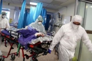'HARTA' zilei - Care sunt judeţele din România în care coronavirusul face RAVAGII. Cum stam in Prahova