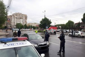 Vrâncenii au început deja să se „relaxeze” însă amenzile nu! Vezi câte s-au dat în ultimele 24 de ore!