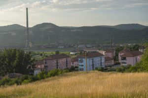 Cinci cazuri de coronavirus la Copşa Mică – Copşenii sunt rugaţi să stea în casă