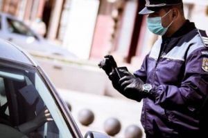 EXCLUSIV! Sumă colosală realizată din amenzi COVID-19 de Poliţia Mureş!