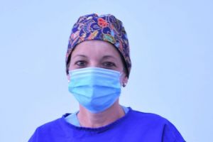 Mesajul unei asistente de la Spitalul Militar Sibiu – ”Cred că putem ieşi învingători din lupta cu virusul”