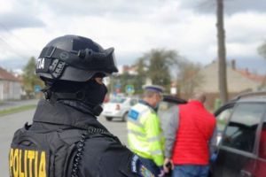 Conducător auto de 62 de ani, cu 1,02 mg/l alcool pur în aerul expirat, pe raza municipiului Miercurea Ciuc