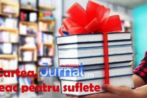„Cărţile au venit acasă” cu succes datorită unui proiect inedit al Bibliotecii Judeţene Vrancea