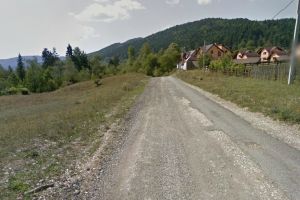 Varianta la DN1 şi DN1A, pe Valea Doftanei, ar putea fi gata anul viitor