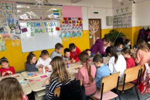 A fost aprobat calendarul privind înscrierea în învăţământul preşcolar pentru anul şcolar 2020-2021. Află detalii!