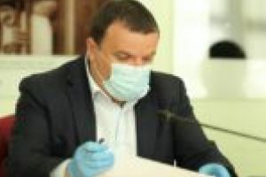S-au semnat contractele! 3 milioane de lei pentru şase spitale din Timiş
