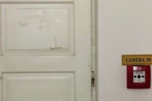 Firmele care vor să reamenajeze Camera 30 din Primăria Timişoara, cu 260.000 de euro