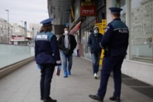 Procurorul General profeţeşte un tsunami după starea de urgenţă: val de plângeri în instanţe împotriva amenzilor