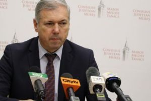 EXCLUSIV! Ce s-a întâmplat cu proiectul Secţiei ATI din curtea Clinicii de Boli Infecţioase Târgu Mureş