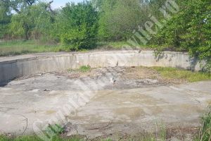 A fost odată, Crizantema…Imagini dezolante din zona fostului debarcader