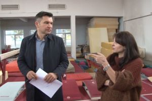 Corina Ungureanu vrea răspunsuri clare de la MTS!