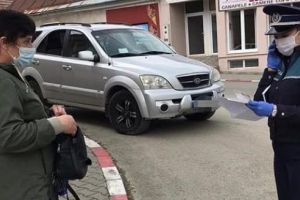 ULTIMA ORĂ! Amenzile pentru nerespectarea stării de urgenţă, neconstituţionale!