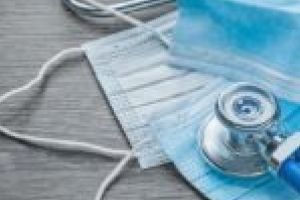 DSP Caraş-Severin primeşte materiale sanitare în valoare de peste 18.000 de lei