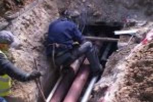 Termo Craiova rezolvă o problemă veche a turnurilor G4, G5, G7 şi G8 din cartierul Brazda lui Novac