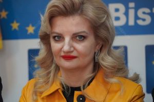 Secretarul de stat Diana Morar anunţă că Ministerul Justiţiei începe procesul de digitalizare