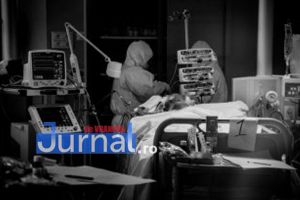 Încă un vrâncean infectat cu coronavirus a pierdut lupta