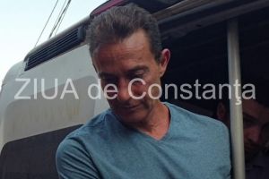 Radu Mazare este asteptat azi la Constanta!