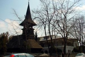 Biserica din lemn de la Manastirea Sf. Maria din Techirghiol, monument istoric din grupa A, va fi restaurata
