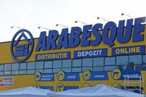 Arabesque doreste construirea unei noi hale de depozitare la Constanta