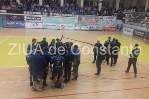Totul despre incheierea sezonului la handbal: Turneul Final Four al Cupei Romaniei, programat la Constanta, luna viitoare
