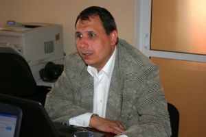 Un membru al PMP Constanta l-a inlocuit pe Marian Vasiliev in conducerea Autoritatii pentru Administrarea Activelor Statului