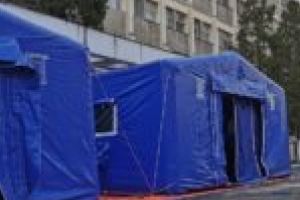 Infirmieră din Spitalul Caransebeş confirmată cu coronavirus