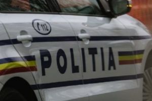 Încă un mureşean băut a ”parcat” în şanţ!