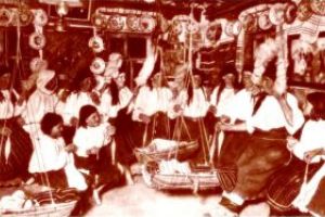 Jurnal din anii ciumei Covid 19:  Elogiu comunităţii satului copilăriei mele