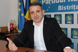 Ioan Turc, despre ”pozele omagiale aferente” de la Centrul de Transfuzie Sanguină Bistriţa
