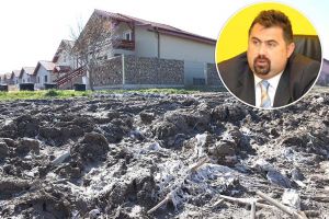 Protecţie la Orizont: După 12 ani în care a fost ocolit de controale, Călin Raita e pus la plată pentru mizeriile din Paleu