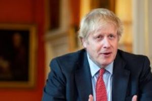 Coronavirus: Boris Johnson susţine că guvernul britanic va relaxa unele măsuri de izolare începând de luni
