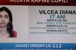 FATĂ DIN PITEŞTI RĂPITĂ!