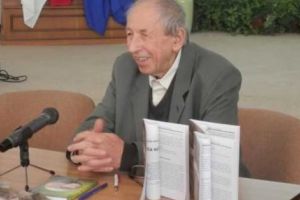 Doi ani fără maestrul Marin Ioniţă