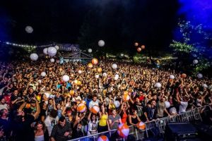 VIDEO: Co-organizatorul Focus in the Park – „Evenimentele care aduc mii de oameni în faţa scenei, cel mai greu de organizat anul acesta”