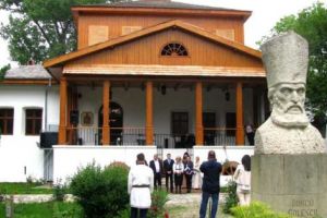 LA MARILE MUZEE DIN ARGEŞ, ZECI DE MII DE VIZITATORI PIERDUŢI