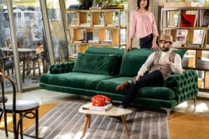 Magazinele MobilaDalin s-au redeschis