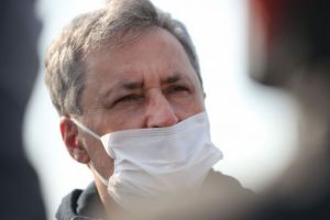 Marcel Vela: Puteţi să părăsiţi localitatea după 15 mai. Nu va mai fi nevoie de declaraţie