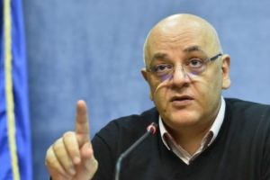 ÎNGRIJORARE. Dr. Raed Arafat, anunţ pesimist după decizia Curţii Constituţionale!