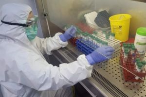 În statistici: peste 3.000 de cazuri de COVID în judeţ. În realitate, doar 1. ...