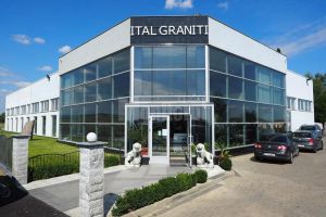 Ital Graniti, soluţia pentru lucrări durabile şi de calitate
