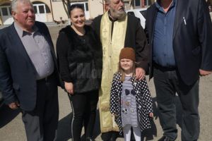 Campanie umanitară iniţiată de un fălticenean, pentru Centrul de bătrâni de la ...