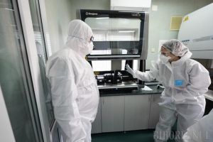Prima zi fără niciun nou caz de coronavirus în Bihor. 85% din pacienţii secţiei exterioare a Spitalului Municipal au în continuare coronavirus