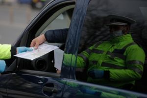 Proiect PSD, ALDE, Pro România: anularea automată a amenzilor neconstituţionale