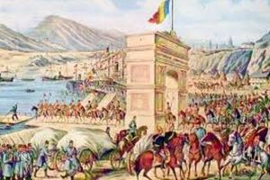 9 mai – Ziua Europei, a Independenţei României şi sfârşitul celui de-al Doilea Război Mondial