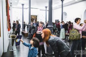 Șaisprezece propuneri de măsuri necesare redeschiderii muzeelor din România