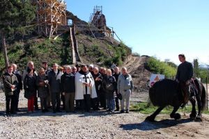 Începând cu 7 mai 1211 are loc colonizarea Cavalerilor teutoni, în Țara Bârsei, de către regalitatea maghiară