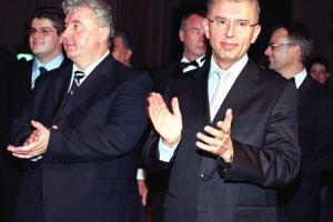România şi Suedia au anulat acordul care le-a adus fraţilor Micula despăgubiri de sute de milioane de euro