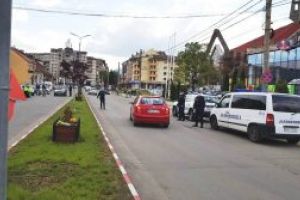 Maramureş: 500 de persoane verificate cu privire la respectarea măsurilor prevăzute de ordonanţele militare
