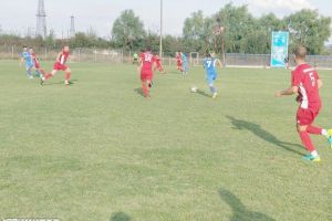 Pregătirea în Liga a 4-a şi Liga a 5-a se poate relua doar după 15 iunie  |  În Alba, play-off pentru stabilirea campioanei